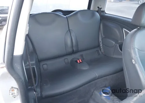 2006 Mini Cooper из США, поврежденный, VIN WMWRC33516TK94083